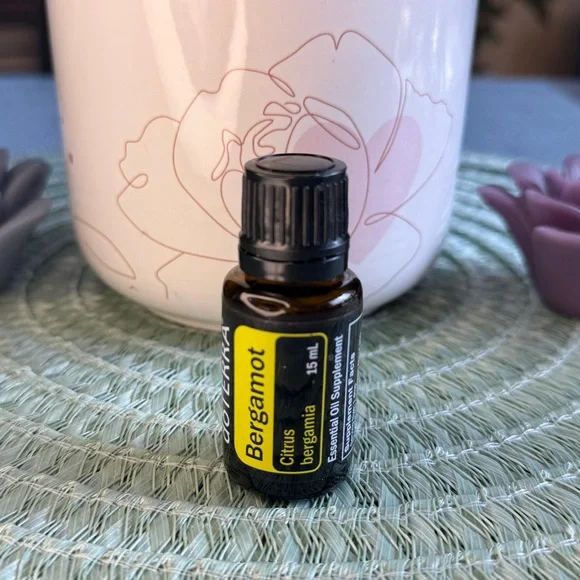 Bergamot Essential Oil - doTERRA, 15 ml - Picture 10 of 10